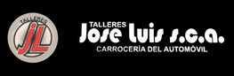 Talleres José Luis SCA logo